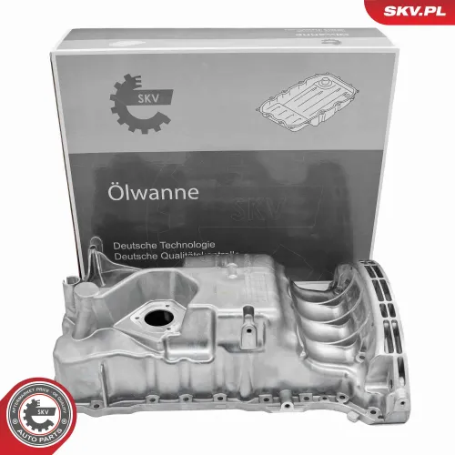 Ölwanne ESEN SKV 48SKV843 Bild Ölwanne ESEN SKV 48SKV843