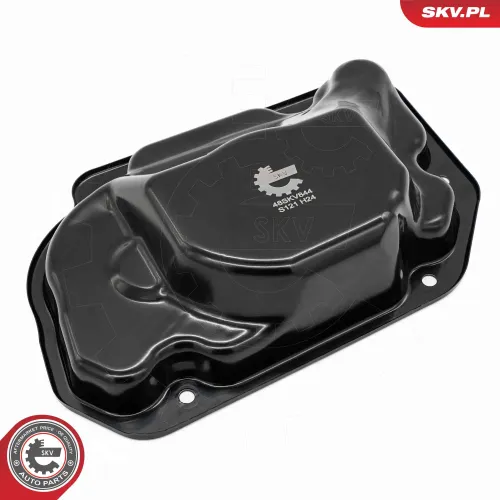 Ölwanne ESEN SKV 48SKV844 Bild Ölwanne ESEN SKV 48SKV844