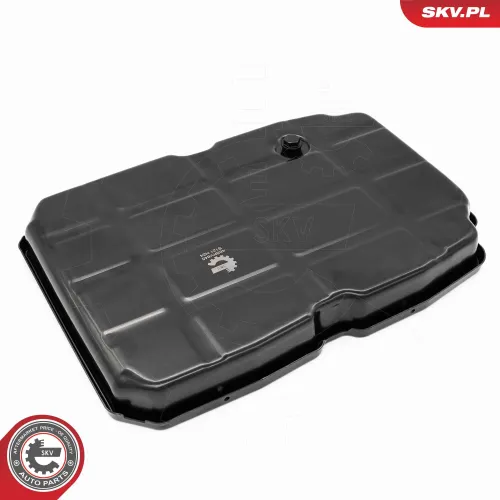 Ölwanne, Automatikgetriebe ESEN SKV 48SKV845 Bild Ölwanne, Automatikgetriebe ESEN SKV 48SKV845