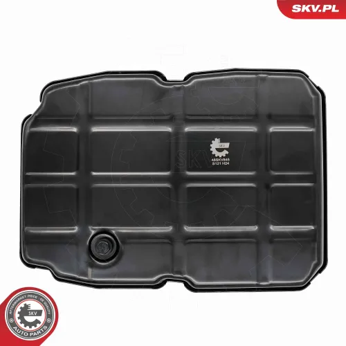 Ölwanne, Automatikgetriebe ESEN SKV 48SKV845 Bild Ölwanne, Automatikgetriebe ESEN SKV 48SKV845