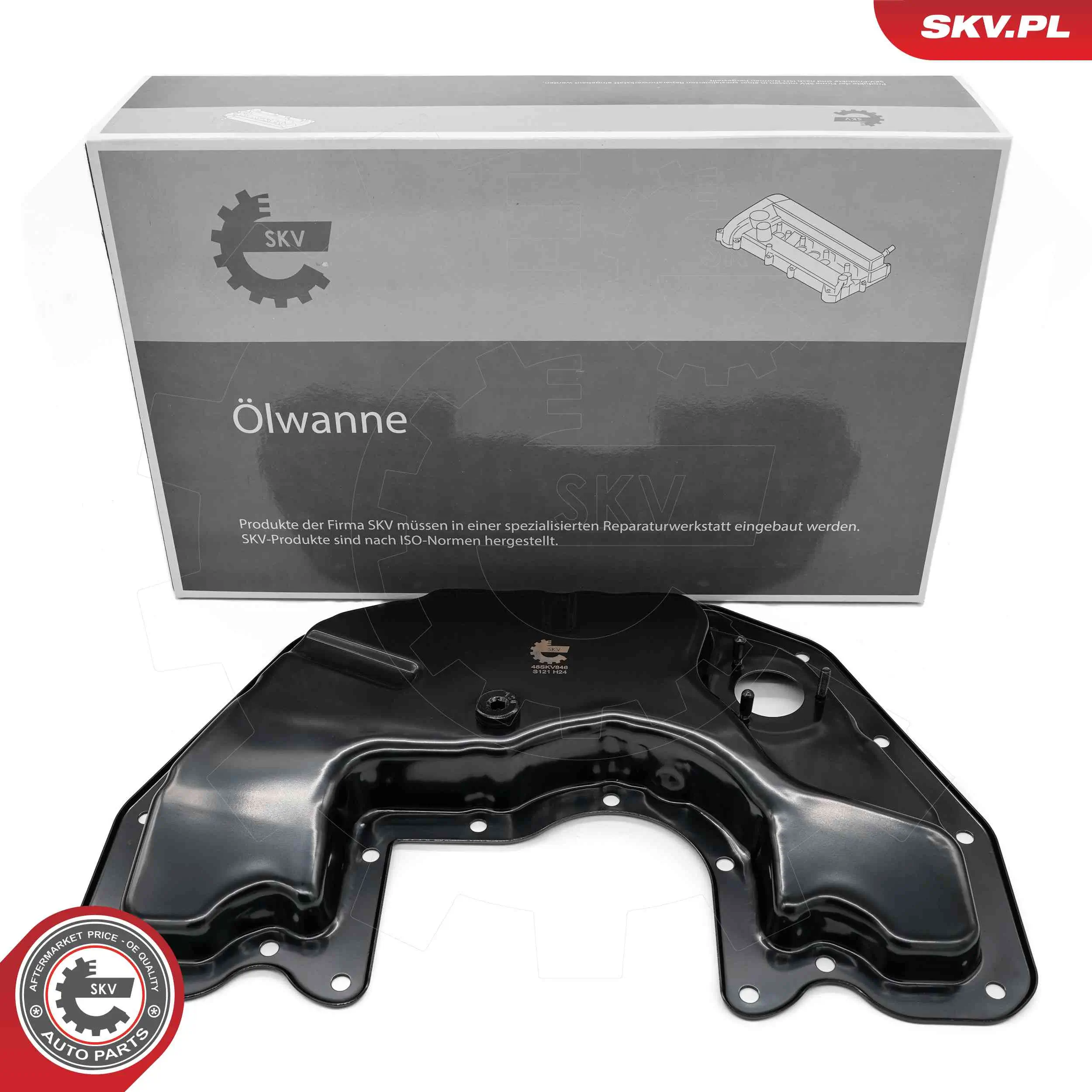 Ölwanne ESEN SKV 48SKV846