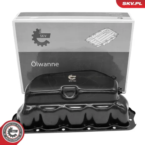 Ölwanne ESEN SKV 48SKV847 Bild Ölwanne ESEN SKV 48SKV847