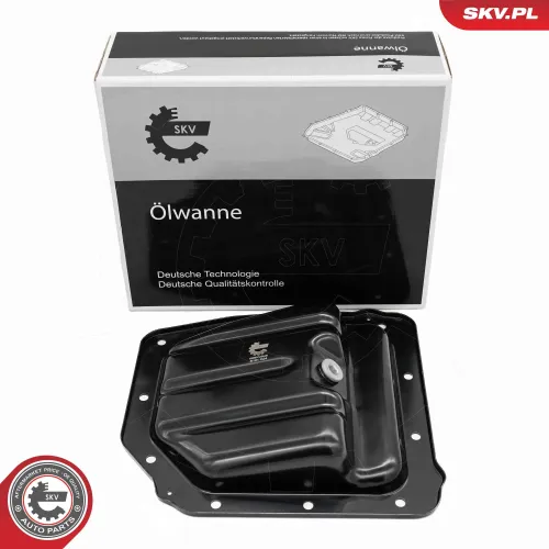Ölwanne ESEN SKV 48SKV849 Bild Ölwanne ESEN SKV 48SKV849