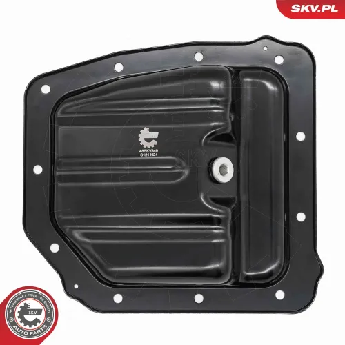 Ölwanne ESEN SKV 48SKV849 Bild Ölwanne ESEN SKV 48SKV849