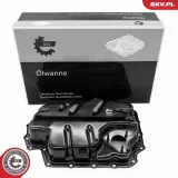 Ölwanne ESEN SKV 48SKV850