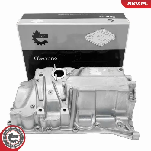 Ölwanne ESEN SKV 48SKV851 Bild Ölwanne ESEN SKV 48SKV851