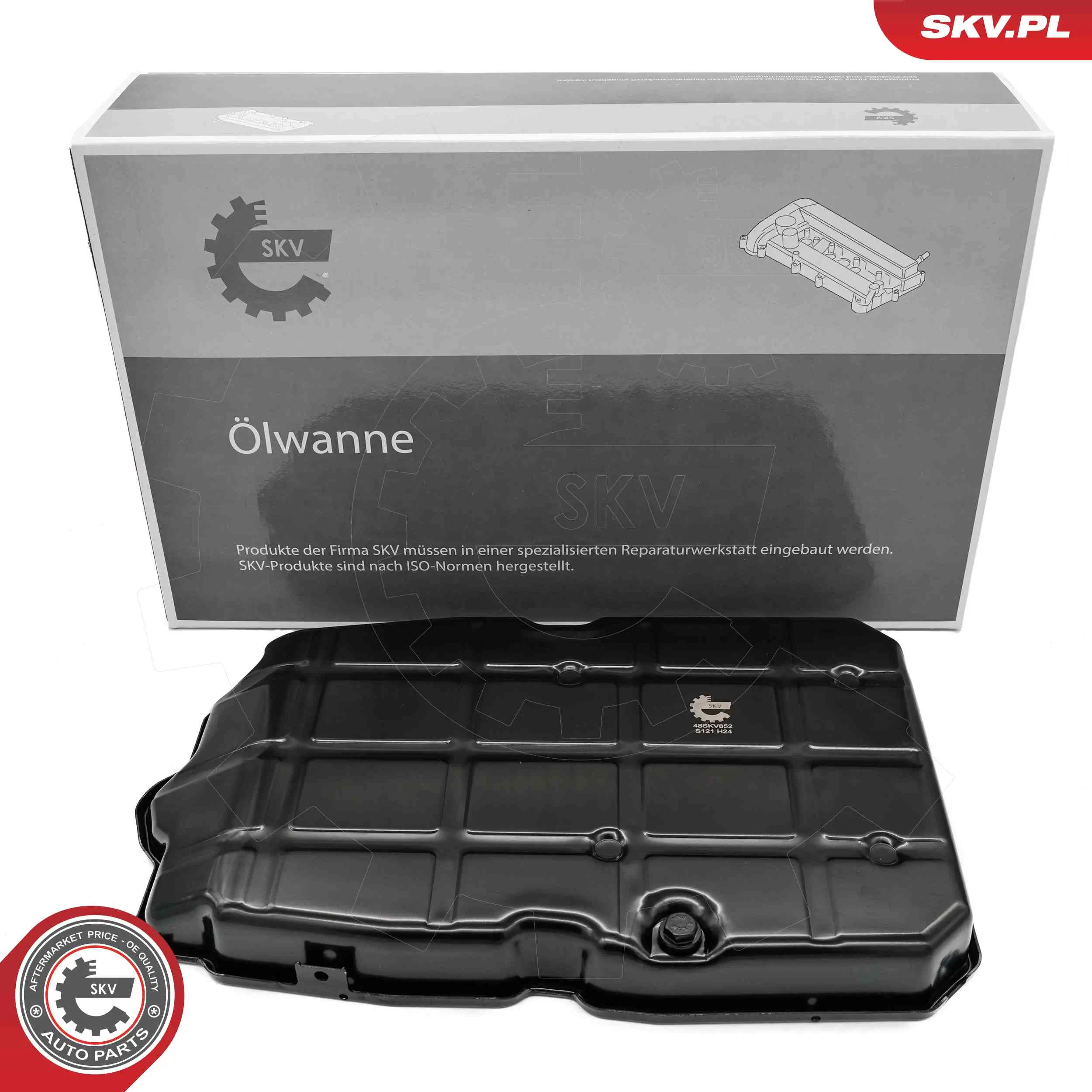 Ölwanne ESEN SKV 48SKV852