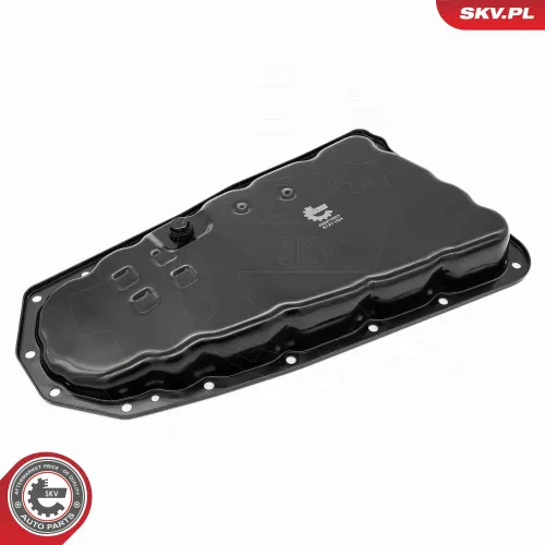 Ölwanne, Automatikgetriebe ESEN SKV 48SKV853 Bild Ölwanne, Automatikgetriebe ESEN SKV 48SKV853