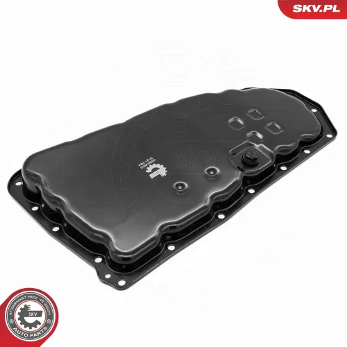 Ölwanne, Automatikgetriebe ESEN SKV 48SKV853 Bild Ölwanne, Automatikgetriebe ESEN SKV 48SKV853