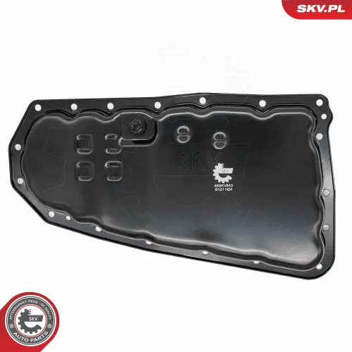 Ölwanne, Automatikgetriebe ESEN SKV 48SKV853 Bild Ölwanne, Automatikgetriebe ESEN SKV 48SKV853
