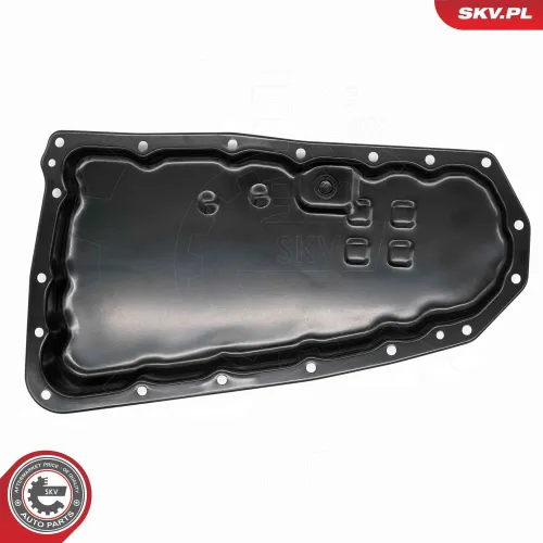 Ölwanne, Automatikgetriebe ESEN SKV 48SKV853 Bild Ölwanne, Automatikgetriebe ESEN SKV 48SKV853