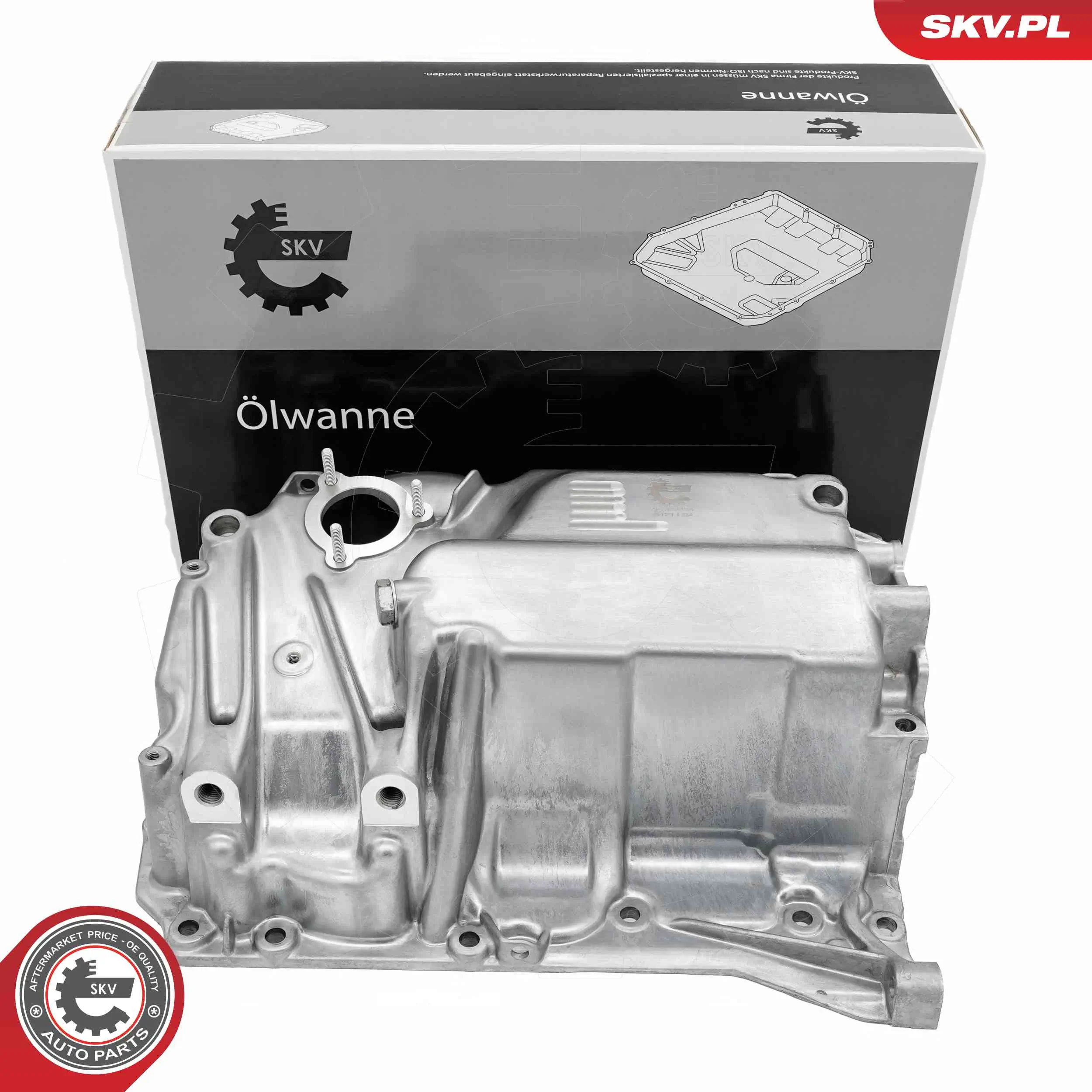 Ölwanne ESEN SKV 48SKV854