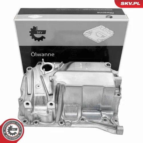 Ölwanne ESEN SKV 48SKV854 Bild Ölwanne ESEN SKV 48SKV854
