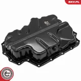 Kühlerschlauch ESEN SKV 54SKV434