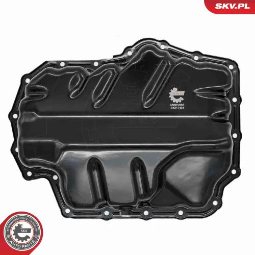 Ölwanne ESEN SKV 48SKV855 Bild Ölwanne ESEN SKV 48SKV855