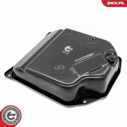 Ölwanne, Automatikgetriebe ESEN SKV 48SKV856 Bild Ölwanne, Automatikgetriebe ESEN SKV 48SKV856
