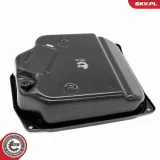 Kühlerschlauch ESEN SKV 54SKV436