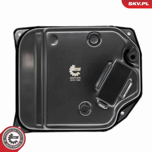Ölwanne, Automatikgetriebe ESEN SKV 48SKV856 Bild Ölwanne, Automatikgetriebe ESEN SKV 48SKV856