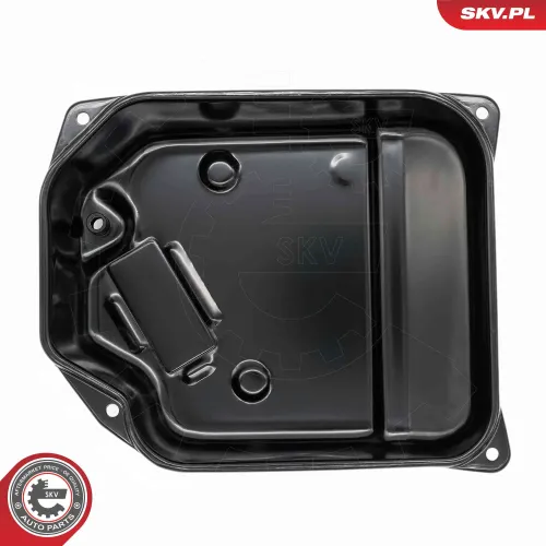 Ölwanne, Automatikgetriebe ESEN SKV 48SKV856 Bild Ölwanne, Automatikgetriebe ESEN SKV 48SKV856