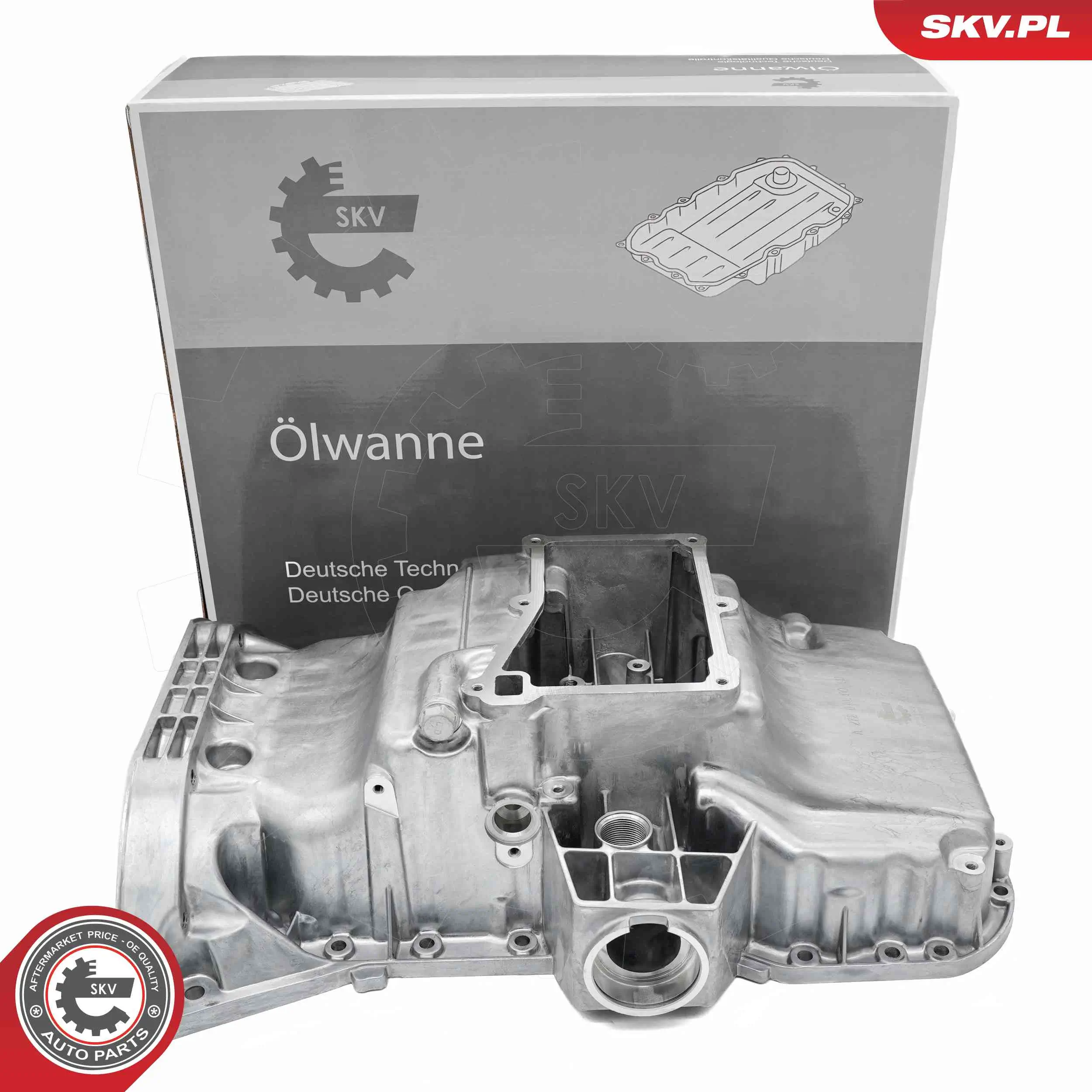Ölwanne ESEN SKV 48SKV857