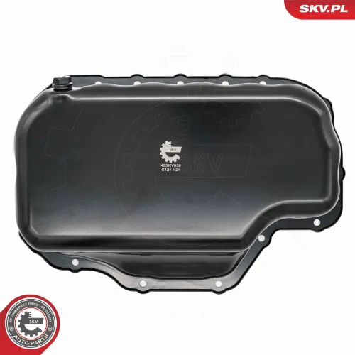 Ölwanne ESEN SKV 48SKV858 Bild Ölwanne ESEN SKV 48SKV858