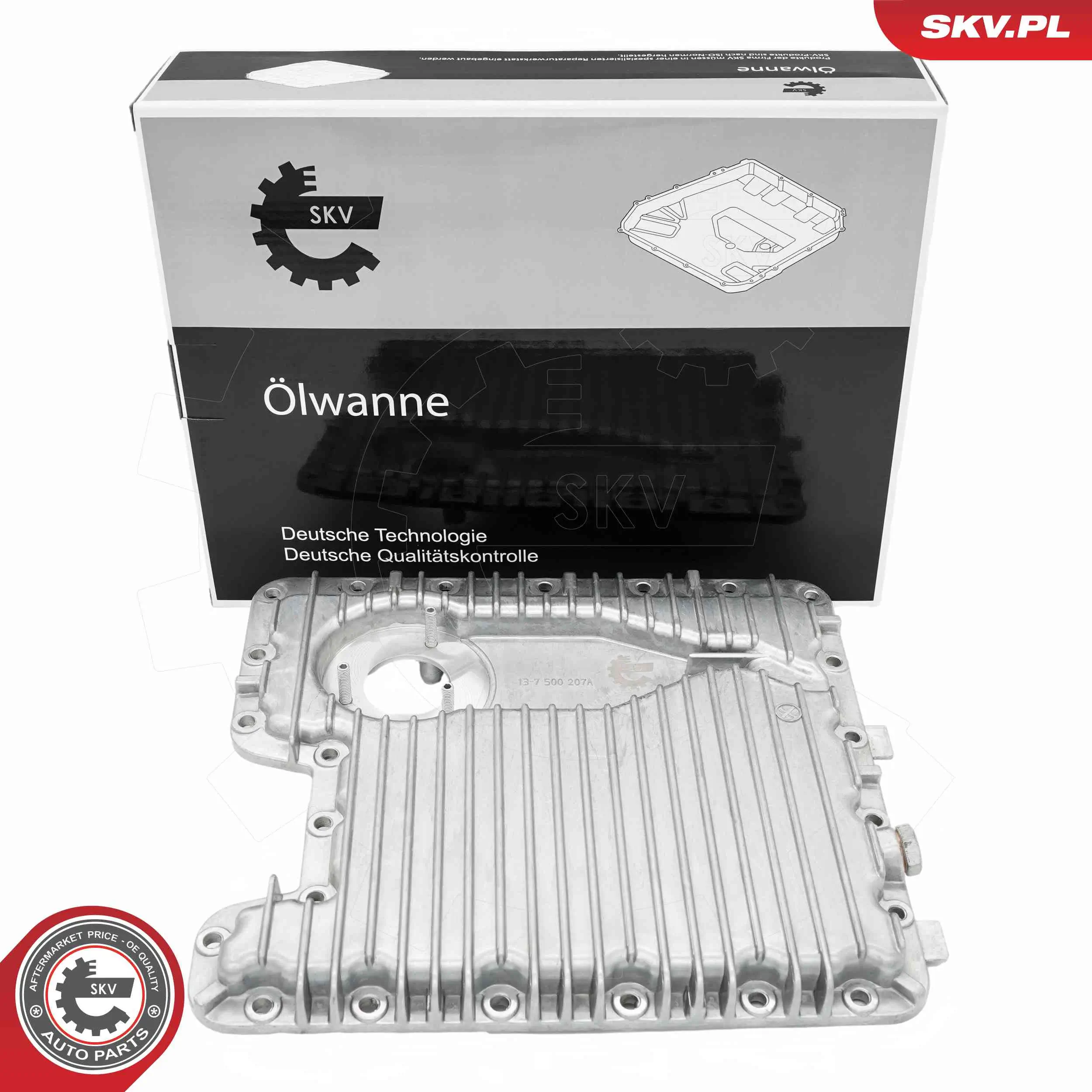 Ölwanne ESEN SKV 48SKV860