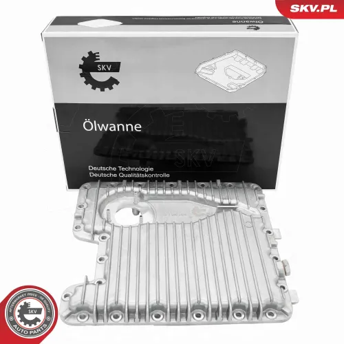 Ölwanne ESEN SKV 48SKV860 Bild Ölwanne ESEN SKV 48SKV860