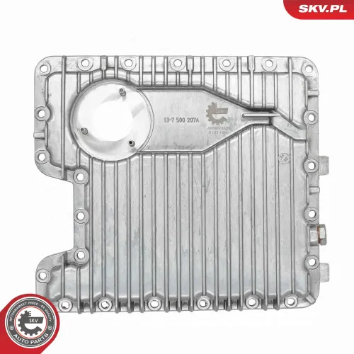 Ölwanne ESEN SKV 48SKV860 Bild Ölwanne ESEN SKV 48SKV860