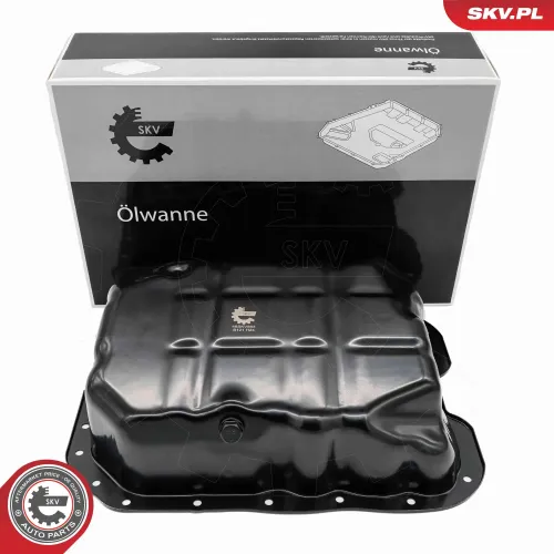 Ölwanne ESEN SKV 48SKV863 Bild Ölwanne ESEN SKV 48SKV863