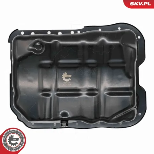 Ölwanne ESEN SKV 48SKV863 Bild Ölwanne ESEN SKV 48SKV863