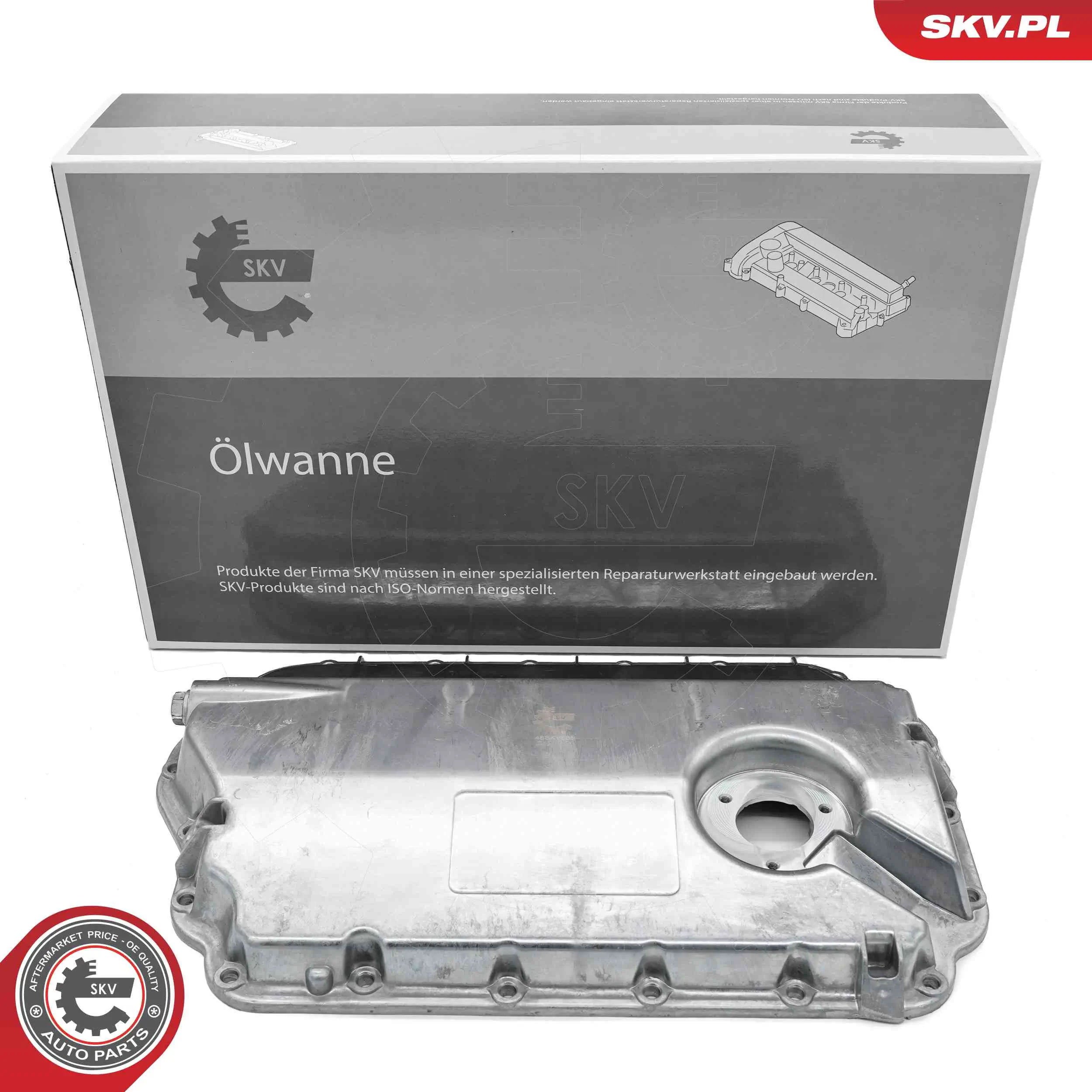 Ölwanne ESEN SKV 48SKV865