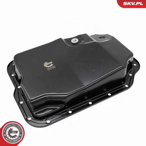 Ölwanne, Automatikgetriebe ESEN SKV 48SKV867 Bild Ölwanne, Automatikgetriebe ESEN SKV 48SKV867