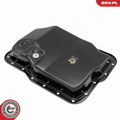 Ölwanne, Automatikgetriebe ESEN SKV 48SKV867 Bild Ölwanne, Automatikgetriebe ESEN SKV 48SKV867