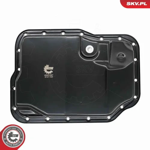 Ölwanne, Automatikgetriebe ESEN SKV 48SKV867 Bild Ölwanne, Automatikgetriebe ESEN SKV 48SKV867