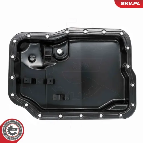 Ölwanne, Automatikgetriebe ESEN SKV 48SKV867 Bild Ölwanne, Automatikgetriebe ESEN SKV 48SKV867