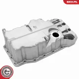 Kühlerschlauch unten ESEN SKV 54SKV455