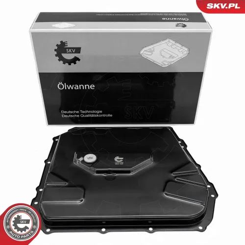 Ölwanne, Automatikgetriebe ESEN SKV 48SKV869 Bild Ölwanne, Automatikgetriebe ESEN SKV 48SKV869