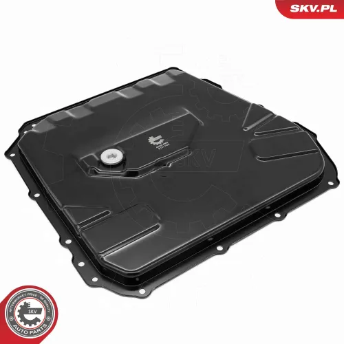 Ölwanne, Automatikgetriebe ESEN SKV 48SKV869 Bild Ölwanne, Automatikgetriebe ESEN SKV 48SKV869