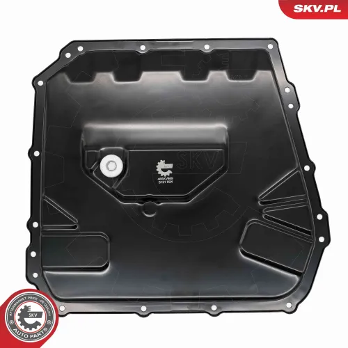 Ölwanne, Automatikgetriebe ESEN SKV 48SKV869 Bild Ölwanne, Automatikgetriebe ESEN SKV 48SKV869