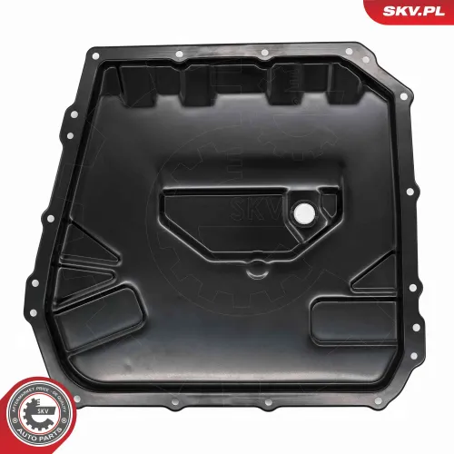 Ölwanne, Automatikgetriebe ESEN SKV 48SKV869 Bild Ölwanne, Automatikgetriebe ESEN SKV 48SKV869