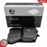 Ölwanne, Automatikgetriebe ESEN SKV 48SKV870