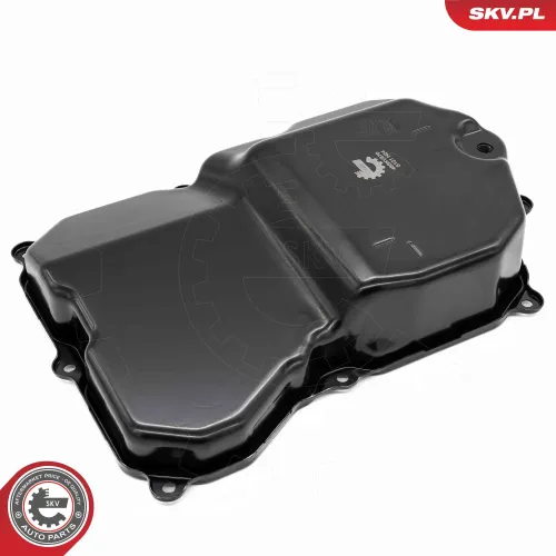 Ölwanne, Automatikgetriebe ESEN SKV 48SKV870 Bild Ölwanne, Automatikgetriebe ESEN SKV 48SKV870
