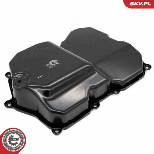 Ölwanne, Automatikgetriebe ESEN SKV 48SKV870 Bild Ölwanne, Automatikgetriebe ESEN SKV 48SKV870