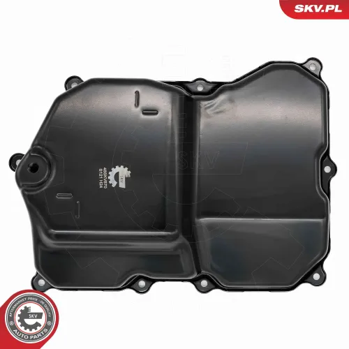 Ölwanne, Automatikgetriebe ESEN SKV 48SKV870 Bild Ölwanne, Automatikgetriebe ESEN SKV 48SKV870