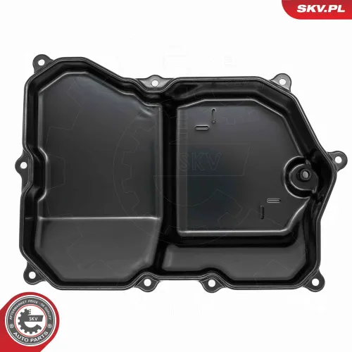 Ölwanne, Automatikgetriebe ESEN SKV 48SKV870 Bild Ölwanne, Automatikgetriebe ESEN SKV 48SKV870