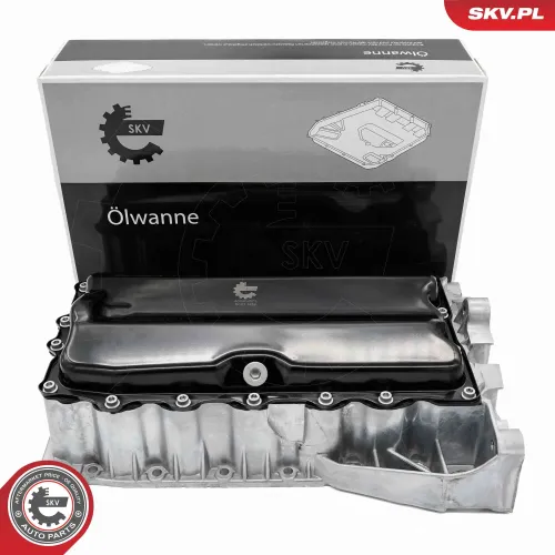 Ölwanne ESEN SKV 48SKV873 Bild Ölwanne ESEN SKV 48SKV873