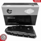 Ölwanne ESEN SKV 48SKV875
