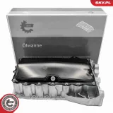 Ölwanne ESEN SKV 48SKV876