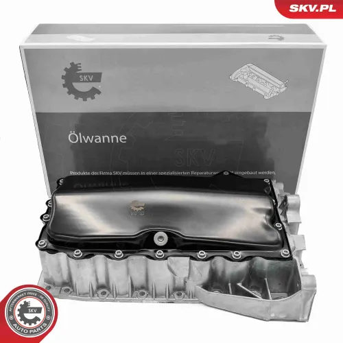 Ölwanne ESEN SKV 48SKV876 Bild Ölwanne ESEN SKV 48SKV876