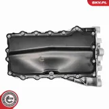 Kühlmittelrohrleitung Motorblock ESEN SKV 54SKV469